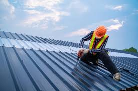 Professional  Roofing repair and installation in Shawnee, OK